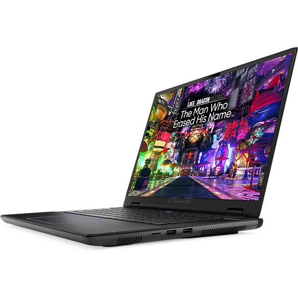 Alienware M16 R2 Gaming Laptop - w/ Intel Core Ultra 7 - 16" HD Screen - 16GB - 1T - NVIDIA RTX - GeForce RTX 4060 - AI Capable - sannm162126601dau