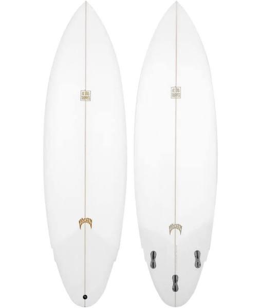 Lost - Retro Tripper () - 5' 3" x 18 3/4" x 2 1/4" x 25.2L