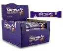 Cadbury Dairy Milk Chocolate Bar 75g 42pc