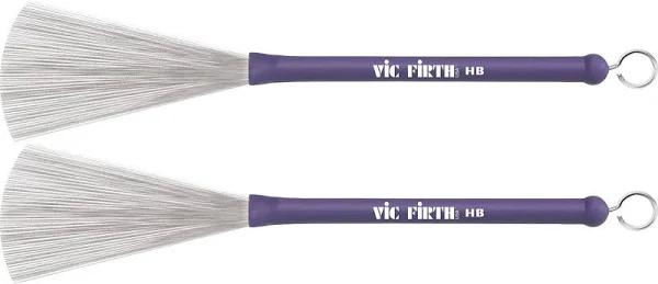 Vic Firth Heritage Brushes