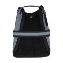 Kmart Pet Water Resistant Vest - Small, Black