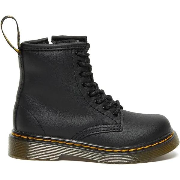 Dr Martens Toddler 1460 Softy T - Black