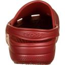 Crocs Classic Clog; Pepper, M12