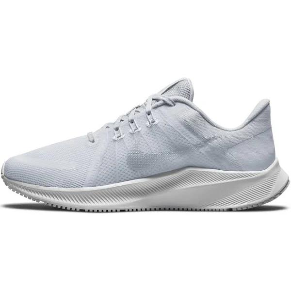 Nike Quest 4 White Photon Dust (Women's)