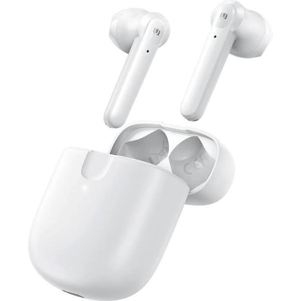 UGREEN 80652 T2 Wireless Earbuds White