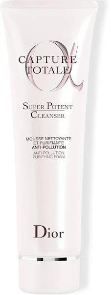 Dior Capture Totale Super Potent Cleanser 110g