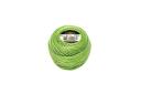 DMC Pearl Cotton Ball Size 8 87yd-Bright Chartreuse -116 8-704