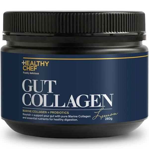 The Healthy Chef Gut Collagen - 260g