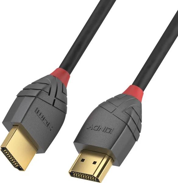 Lindy 3M HDMI Cable - Anthra Line