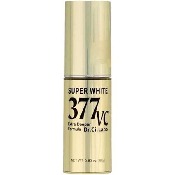 Dr.Ci:Labo - Super White 377 VC 18G