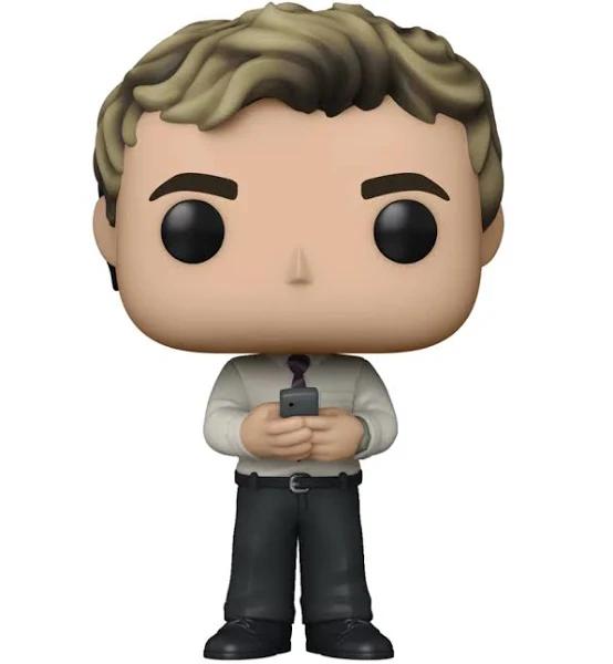 The Office - Ryan Blonde (Pop! Vinyl)