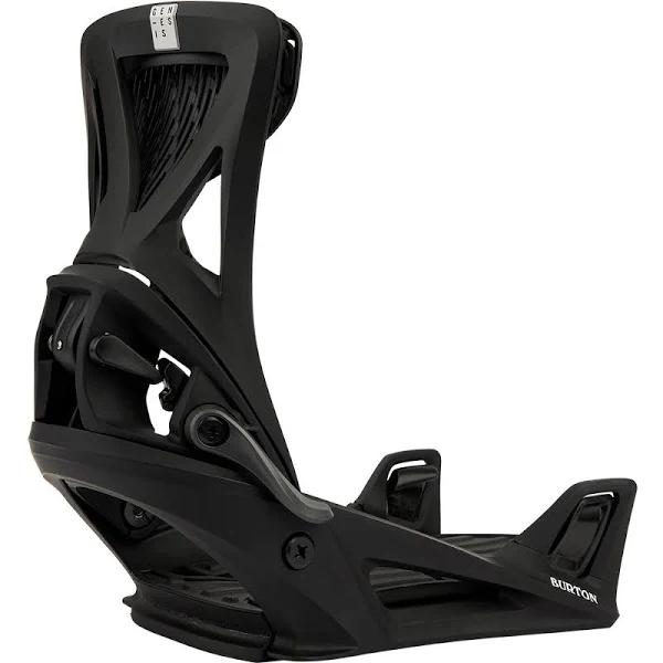 Burton 2023 Step On Genesis Re:Flex Snowboard Bindings