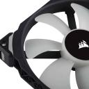 Corsair ML140 Pro RGB LED 140mm PWM Premium Magnetic Levitation Fan