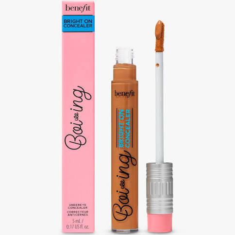 Benefit Cosmetics Boi-ing Bright On Concealer 11 Hazelnut