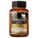 GO Healthy Go Placenta 20,000mg - 180 Capsules