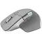 Logitech MX Master 3 Wireless Mouse Grey