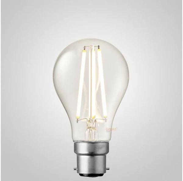 14W GLS Dimmable LED Bulb (B22) in Natural White