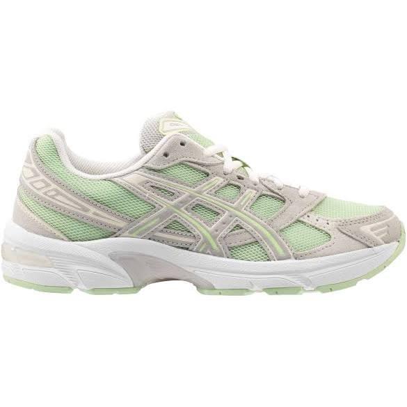 ASICS Women's Gel-1130 - Sportstyle Sneakers - Jade/Oyster Grey 6