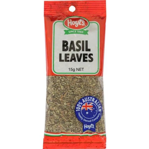 Hoyts Basil 15g