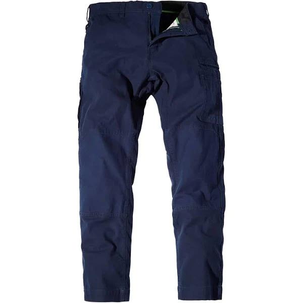 FXD - WP-3 - Work Pant Stretch-38-Navy