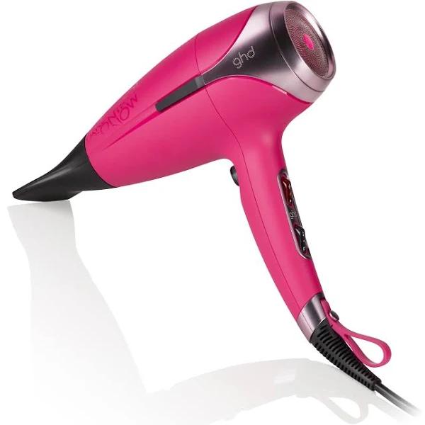 ghd - Helios Hair Dryer in Orchid Pink