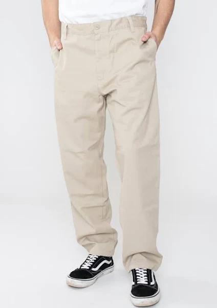 Carhartt WIP - Calder Rinsed Wall - Pants