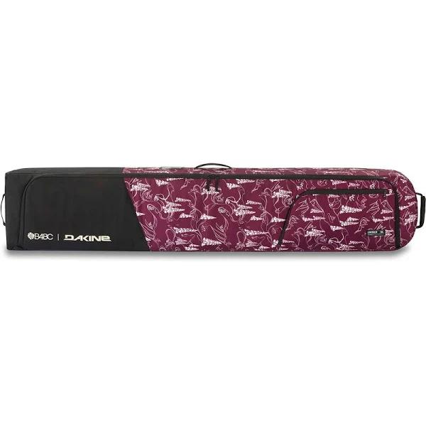 Dakine Low Roller Snowboard Bag - B4BC Grapevine