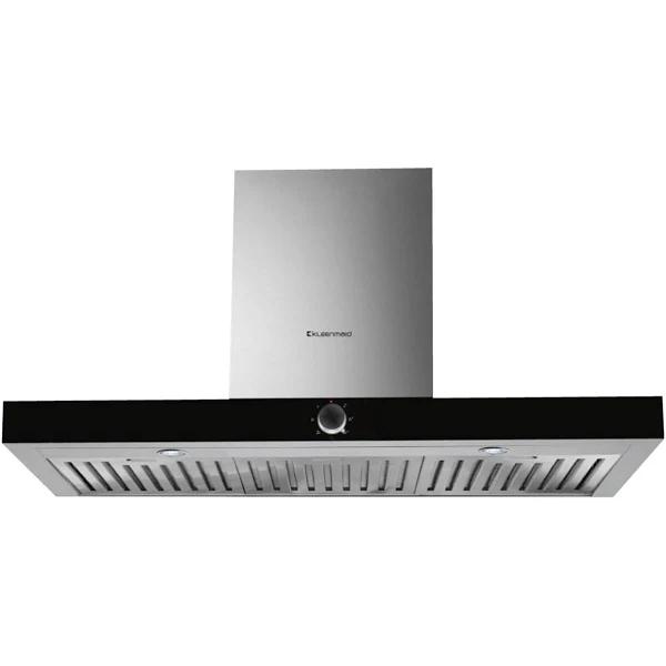 Kleenmaid Rangehood 90cm Wall Mounted Canopy