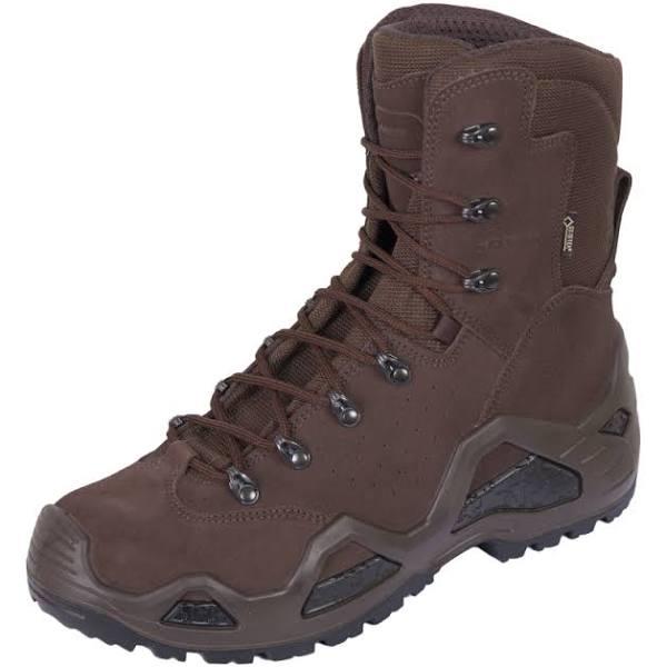 Lowa Mens Z-8S Dark Brown