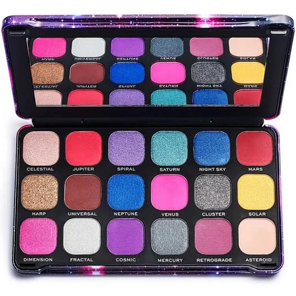 Makeup Revolution Constellation Forever Flawless Palette