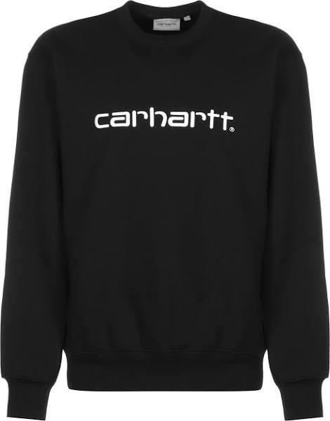 Carhartt WIP Cotton Sweatshirt - M