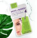 Skin Republic - Spots & Blemish Face Mask (25ml)