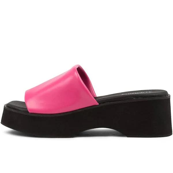 Therapy Naomi Cabaret - Womens - Shoes - Slides & Sandals