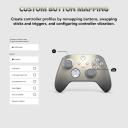 Xbox Special Edition Wireless Controller Lunar Shift