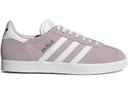 Adidas Gazelle High Maroon Wonder Orchid (Women's)