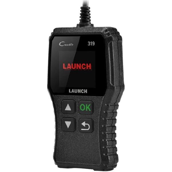 Launch CR319 OBD2 Car Diagnostic Scan Tool