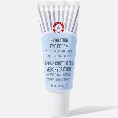 First Aid Beauty Hydrating Eye Cream With Hyaluronic Acid 15ml