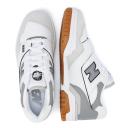 New Balance 550 White Slate Grey