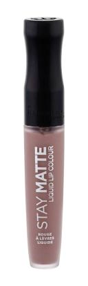 Rimmel Stay Matte Liquid Lip Colour 220 Fatal Kiss