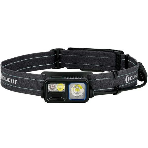 Olight Array 2S Rechargeable LED Headlamp