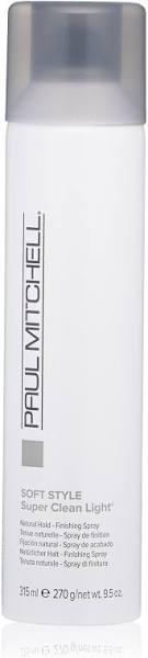 Paul Mitchell Super Clean Light 315ml