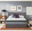 Zinus Comforta Luxe iCoil Mattress Euro Top Pocket Spring Bed - Double - AfterPay & zipPay Available