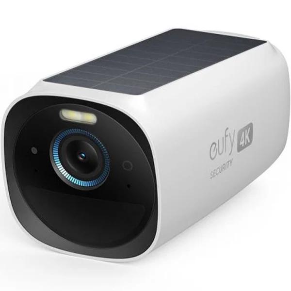 Eufy Security eufyCam 3 4K (ADD-ON Camera)