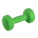 Celsius 5kg Neoprene Dipped Dumbbell 1 Piece