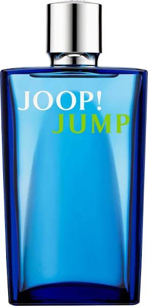 Joop Jump by Joop! Eau De Toilette Spray 200ml