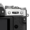 Fujifilm X-T30 II Body (Silver)