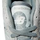 New Balance BB550 PhD - Slate Grey - US 7.5 - Unisex