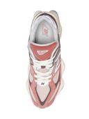 New Balance U9060TRU UK10 / Red / Mineral Red/Truffle