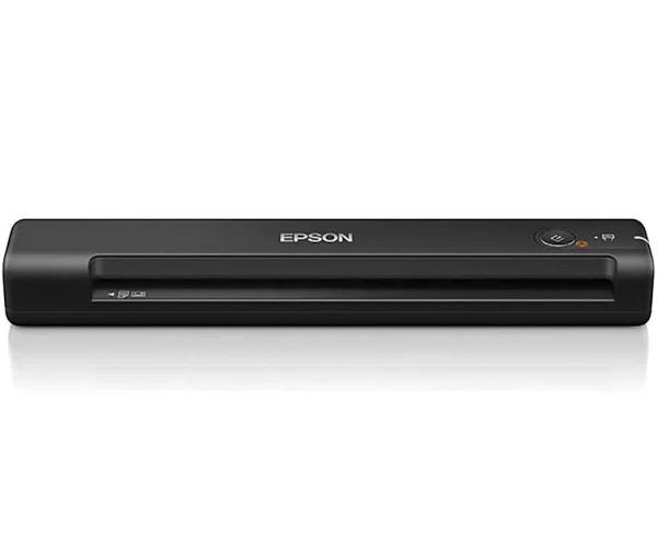 Epson Workforce ES-50 Portable Scanner