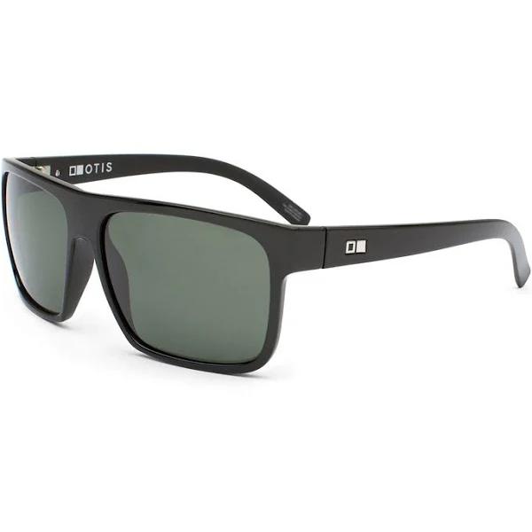 Otis After Dark | Matte Black/L.I.T Grey Polarised Lenses